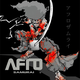 Image for article titled Frankenreview: Afro Samurai